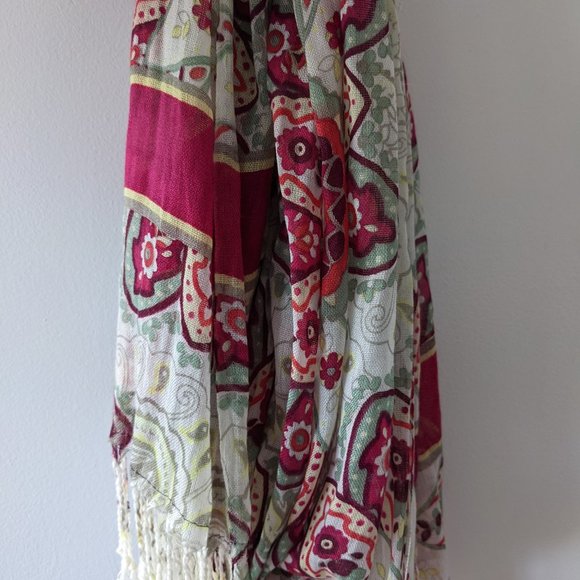 Pair of Scarves - Picture 3 of 6